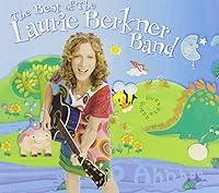 Algopix Similar Product 10 - The Best of The Laurie Berkner Band