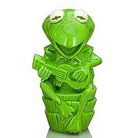 Algopix Similar Product 19 - Geeki Tikis The Muppets Kermit the Frog