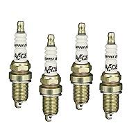 Algopix Similar Product 16 - ACCEL 0416S4 Shorty Copper Core Spark