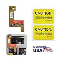 Algopix Similar Product 2 - GenInterlock ITE200A Gould ITE and