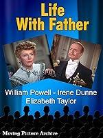 Algopix Similar Product 15 - Life With Father  1947 Color