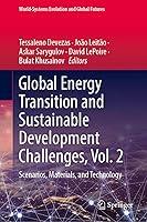 Algopix Similar Product 19 - Global Energy Transition and