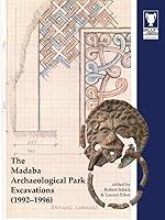 Algopix Similar Product 7 - The Madaba Archaeological Park