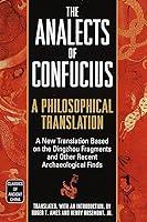 Algopix Similar Product 8 - The Analects of Confucius A