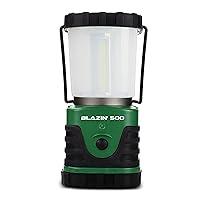 Algopix Similar Product 9 - Blazin Ultra Bright Camping Lantern 