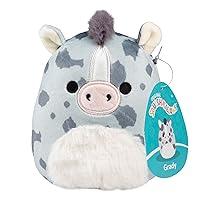 Algopix Similar Product 14 - Squishmallows 5 Grady The Horse 