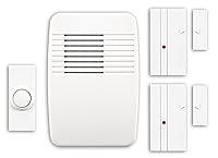 Algopix Similar Product 7 - Heath Zenith SL735202 Wireless