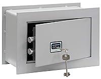 Algopix Similar Product 14 - Arregui BC1 Wall Safe with Lock Light