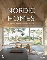 Algopix Similar Product 10 - Nordic Homes Scandinavian Architecture