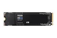 Algopix Similar Product 8 - SAMSUNG 990 EVO SSD 2TB PCIe Gen 4x4