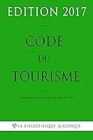 Algopix Similar Product 5 - Code du tourisme  Edition 2017