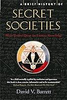 Algopix Similar Product 18 - A Brief History of Secret Societies