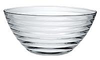 Algopix Similar Product 7 - Bormioli Rocco Glass Viva Salad Bowl