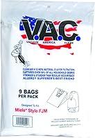 Algopix Similar Product 18 - VACUUM AMERICA CLEAN VAC 1 Miele Style