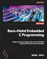 Algopix Similar Product 16 - BareMetal Embedded C Programming