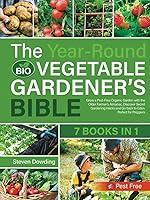 Algopix Similar Product 14 - The YearRound Vegetable Gardeners