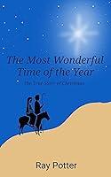 Algopix Similar Product 13 - The Most Wonderful Time of the Year