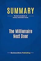 Algopix Similar Product 4 - Summary The Millionaire Next Door