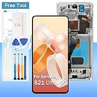 Algopix Similar Product 12 - Screen Replacement for Samsung Galaxy