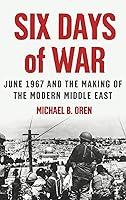 Algopix Similar Product 6 - Six Days of War June 1967 and the