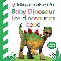 Algopix Similar Product 10 - Bilingual Baby Touch and Feel Baby