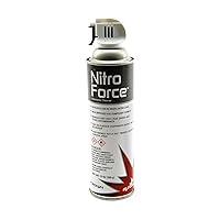 Algopix Similar Product 18 - Dynamite Nitro Force Nitro Car Cleaner