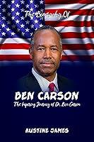 Algopix Similar Product 1 - Biography Of BEN CARSON  The inspiring