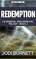 Algopix Similar Product 2 - REDEMPTION US Marshal Dirk Sterling