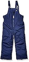 Algopix Similar Product 1 - Carters Girls Little Snow Bib Ski