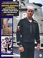 Algopix Similar Product 2 - US Navy Uniforms in World War II