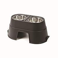 Algopix Similar Product 13 - OurPets Comfort Diner Elevated Dog Food