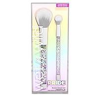 Algopix Similar Product 16 - wet n wild PRIDE Makeup Brush Kit