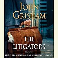 Algopix Similar Product 9 - The Litigators