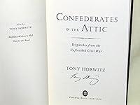 Algopix Similar Product 7 - Confederates in the Attic Dispatches