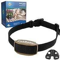 Algopix Similar Product 15 - PetSafe Pawz Away Extra Receiver Collar