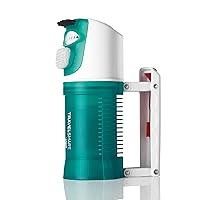 Algopix Similar Product 1 - Conair Travel Steamer for Clothes Mini
