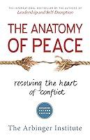 Algopix Similar Product 2 - The Anatomy of Peace Resolving the
