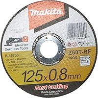 Algopix Similar Product 20 - Makita B46165 5 x 032 x 78 Ultra