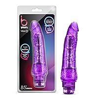 Algopix Similar Product 13 - Blush B Yours Vibe 7  Soft Realistic