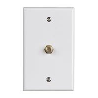 Algopix Similar Product 19 - AmerTac  Zenith VW1001WJ1W Coax