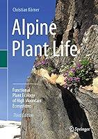 Algopix Similar Product 11 - Alpine Plant Life Functional Plant