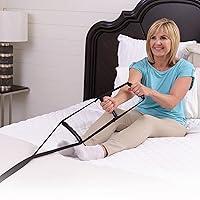 Algopix Similar Product 12 - Stander BedCaddie Pull Up Assist Bed