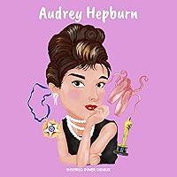 Algopix Similar Product 19 - Audrey Hepburn Childrens Biography