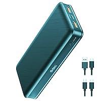 Algopix Similar Product 18 - Super Slim Portable Charger Hame P60