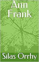 Algopix Similar Product 8 - Ann Frank (Scots Gaelic Edition)