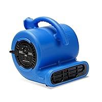 Algopix Similar Product 19 - BAir VP25 14 HP 900 CFM Air Mover