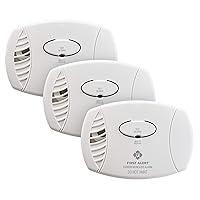 Algopix Similar Product 5 - FIRST ALERT CO4003 Carbon Monoxide