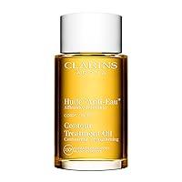 Algopix Similar Product 18 - CLARINS Contour Body Treatment Oil 