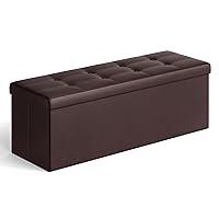 Algopix Similar Product 7 - SONGMICS MAZIE Collection  43 Inches