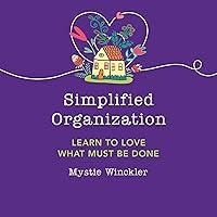 Algopix Similar Product 20 - Simplified Organization Learn to Love